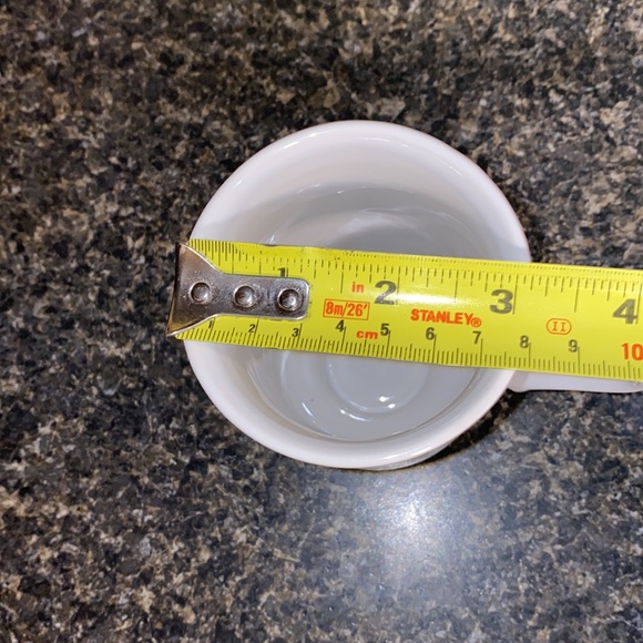 PAPEL GIFTWARE Accents & collectibles “Friends Forever and Ever and Ever” mug - Picture 7 of 7